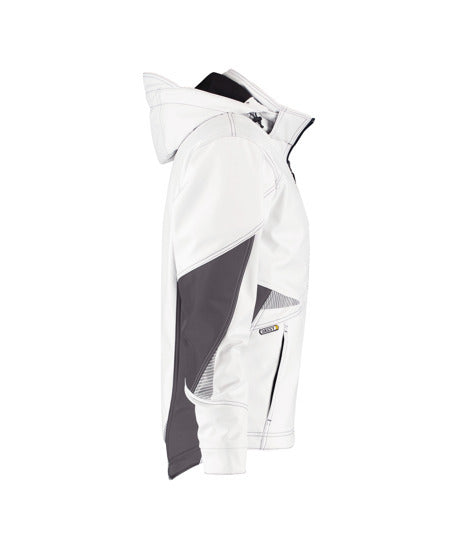 DASSY® GRAVITY SOFTSHELLJAS