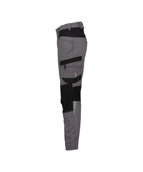 DASSY® HELIX DAMES WERKBROEK MET STRETCH