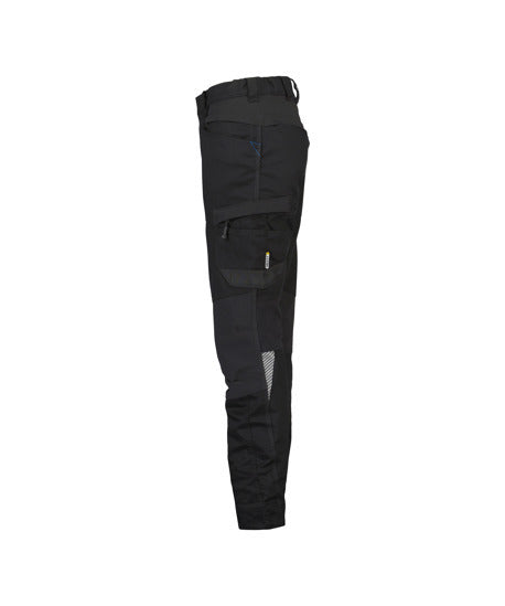 DASSY® HELIX DAMES WERKBROEK MET STRETCH