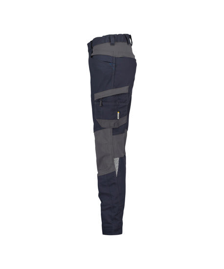 DASSY® HELIX DAMES WERKBROEK MET STRETCH