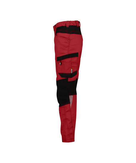 DASSY® HELIX DAMES WERKBROEK MET STRETCH