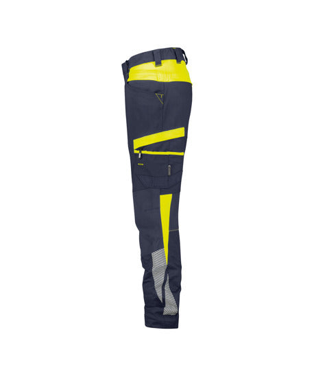 DASSY® HONG KONG DAMES WERKBROEK MET STRETCH