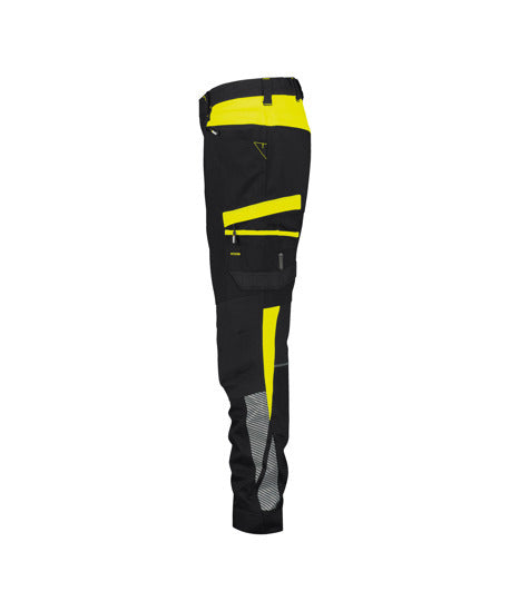 DASSY® HONG KONG DAMES WERKBROEK MET STRETCH