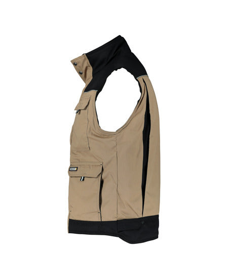 DASSY® HULST BODYWARMER
