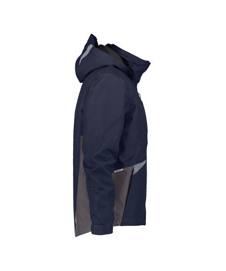 DASSY® HYPER WIND- EN WATERDICHTE WERKJAS