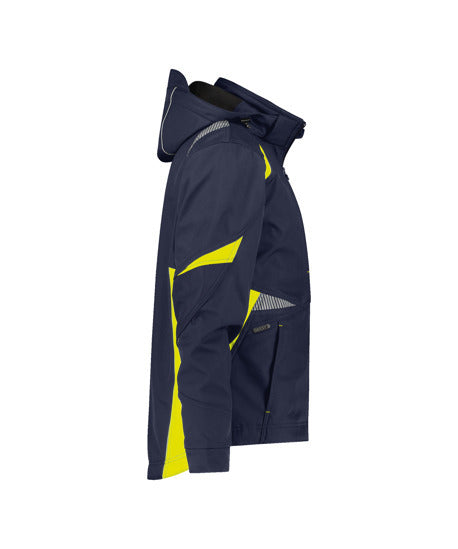 DASSY® KALAMA SOFTSHELLJAS