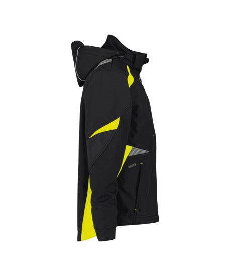 DASSY® KALAMA SOFTSHELLJAS