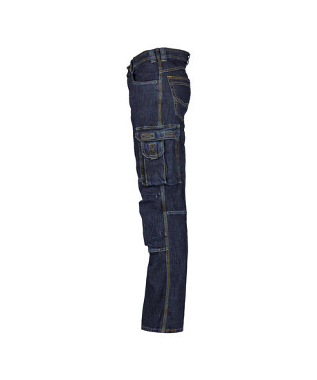 DASSY® KNOXVILLE STRETCH JEANS WERKBROEK