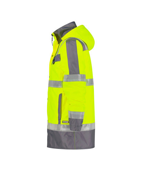 DASSY® LIMASOL HOGEZICHTBAARHEIDS PARKA