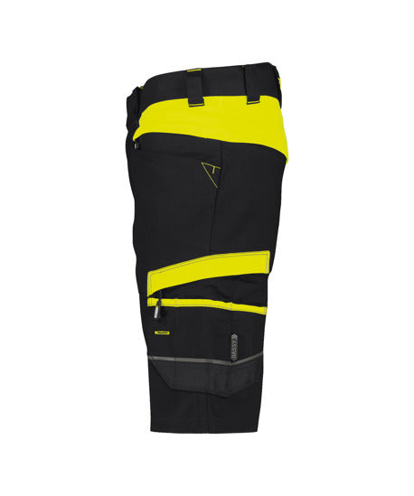 DASSY® MANILLA KORTE WERKBROEK