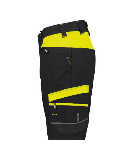 DASSY® MANILLA DAMES KORTE WERKBROEK STRETCH