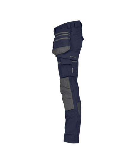 DASSY® MATRIX STRETCH WERKBROEK