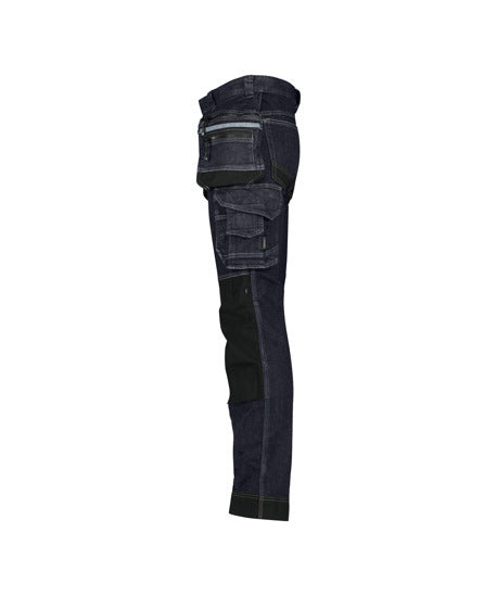 DASSY® MELBOURNE STRETCH JEANS WERKBROEK
