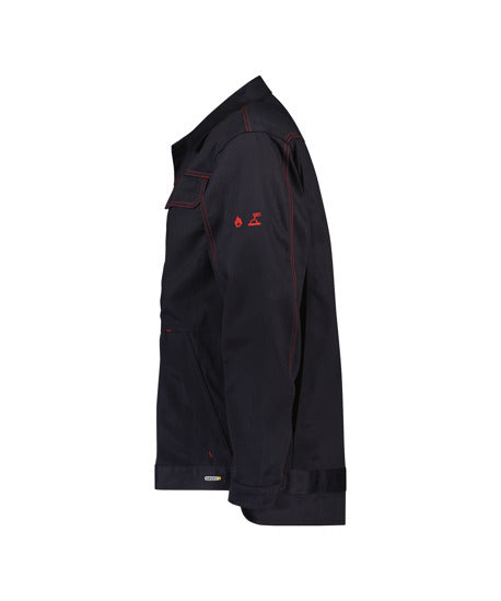 DASSY® MONTANA VLAMVERTRAGENDE WERKVEST