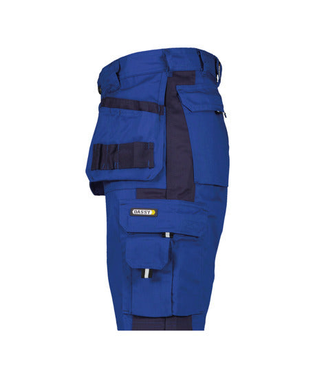 DASSY® MONZA KORTE WERKBROEK