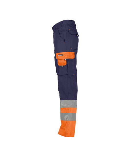DASSY® OMAHA HOGEZICHTBAARHEIDSBROEK