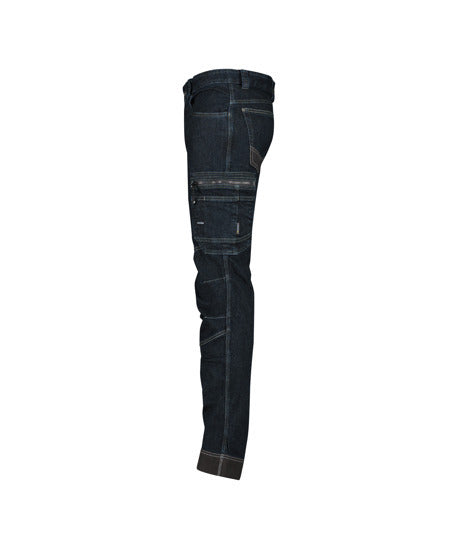 DASSY® OSAKA STRETCH WERKJEANS
