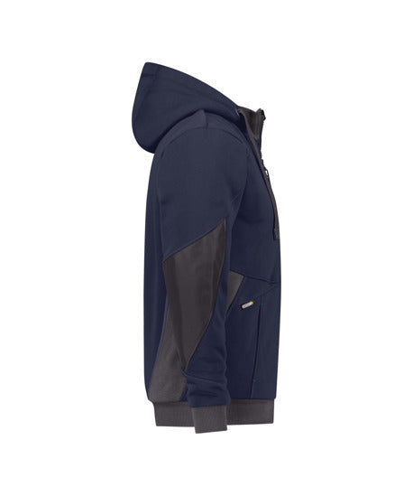DASSY® PULSE SWEATSHIRT