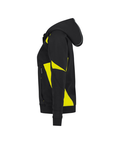DASSY® SANTOS DAMES HOODIE