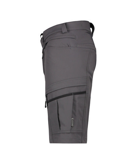 DASSY® SPARX KORTE WERKBROEK MET STRETCH