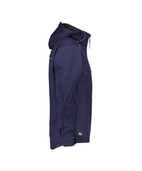 DASSY® TAVIRA SOFTSHELLJAS