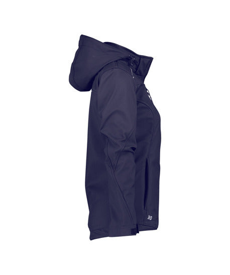 DASSY® TAVIRA DAMES SOFTSHELLJAS
