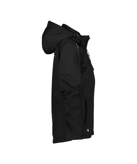 DASSY® TAVIRA DAMES SOFTSHELLJAS