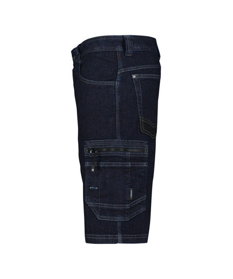 DASSY® TOKYO JEANS KORTEBROEK MET STRETCH