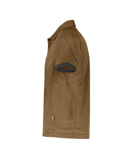 DASSY® D-FX FLEX TRAXION POLO
