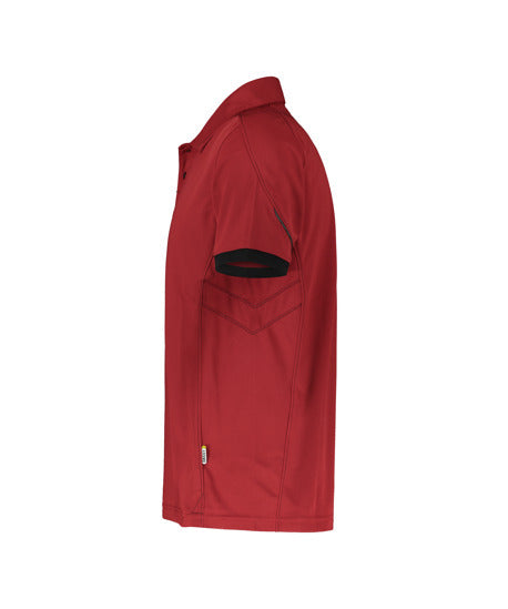DASSY® D-FX FLEX TRAXION POLO