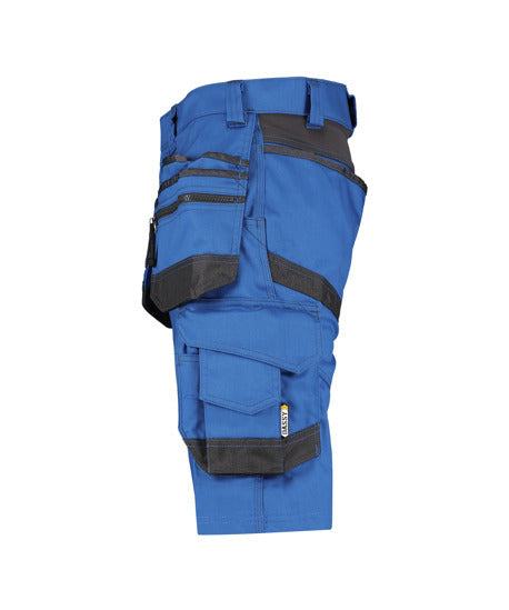 DASSY® TRIX KORTE WERKBROEK MET STRETCH