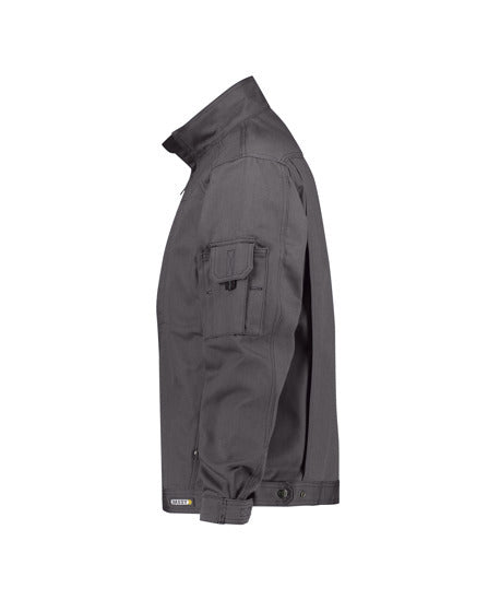 DASSY® TULSA CANVAS WERKVEST