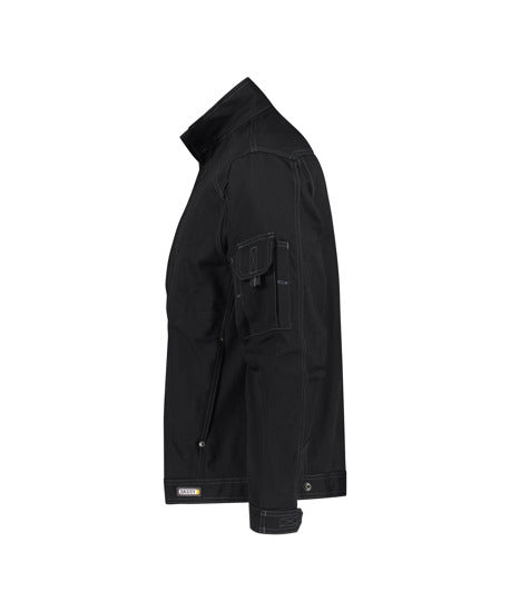 DASSY® TULSA CANVAS WERKVEST