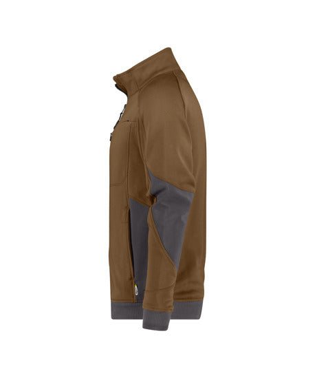 DASSY® VELOX SWEATER STRETCH