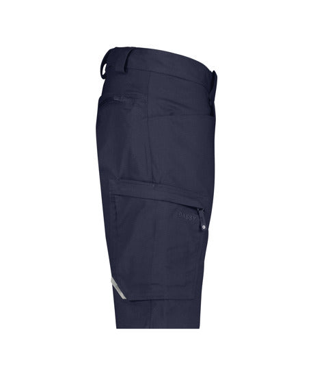 DASSY® ZION KORTE WERKBROEK