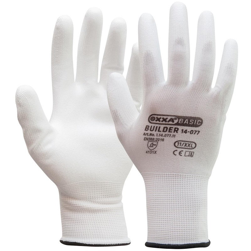 OXXA® Builder 14-077 handschoen 12-PACK