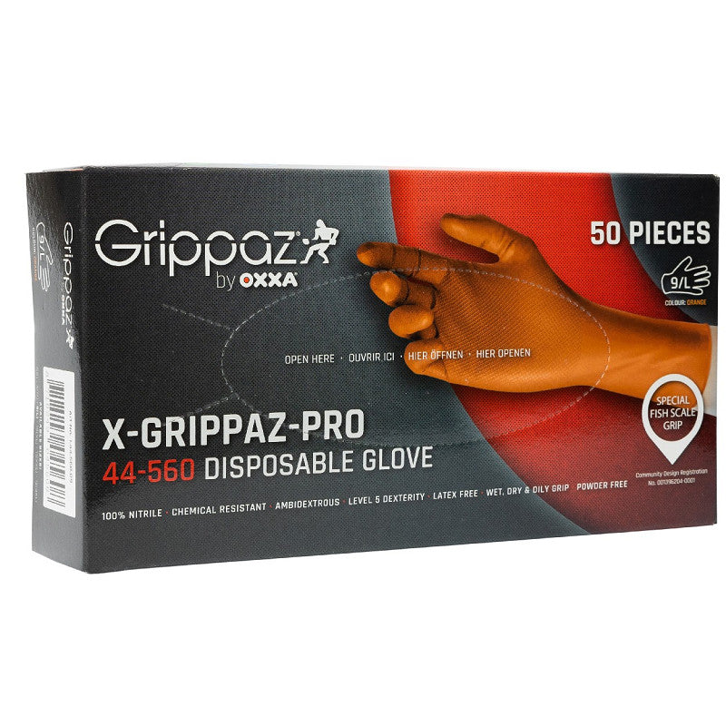OXXA® X-Grippaz Pro 44-560 handschoen