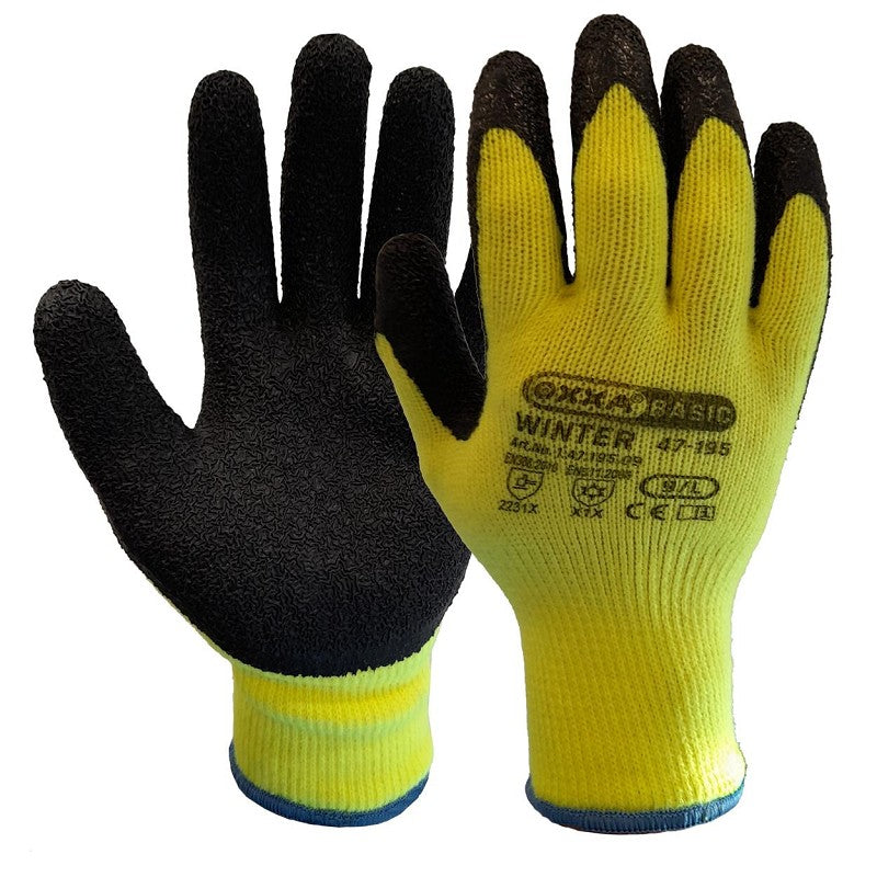 OXXA® Winter 47-195 handschoen 12-PACK