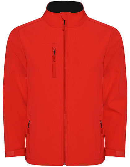 Men´s Nebraska Softshell Jacket
