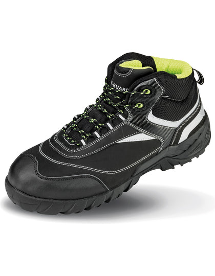 Workguard Blackwatch werkschoen S3