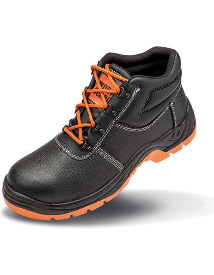 Workguard Defence werkschoen