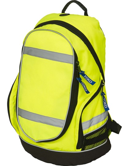 Hi-Vis London Backpack