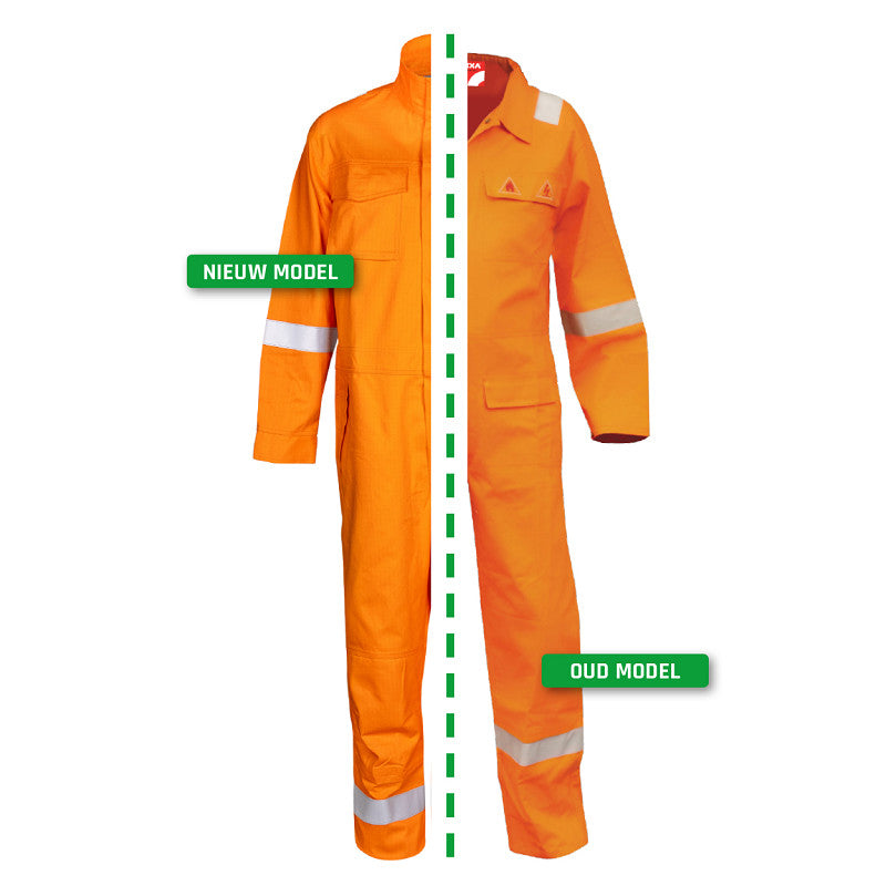 OXXA® Marcia 5366 overall NIUEW