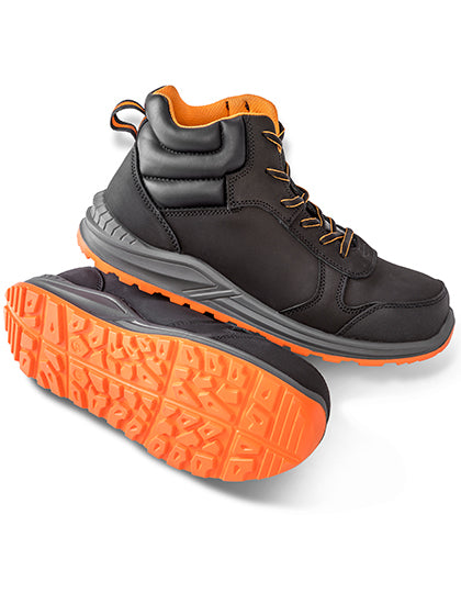 Workguard Stirling Safety Boot S3 SRC