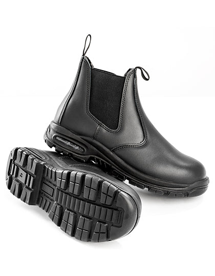 Workguard Kane werkschoen S3 SRC