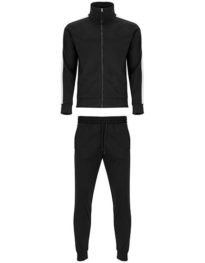 Roly Sport Creta Tracksuit Trainingspakken