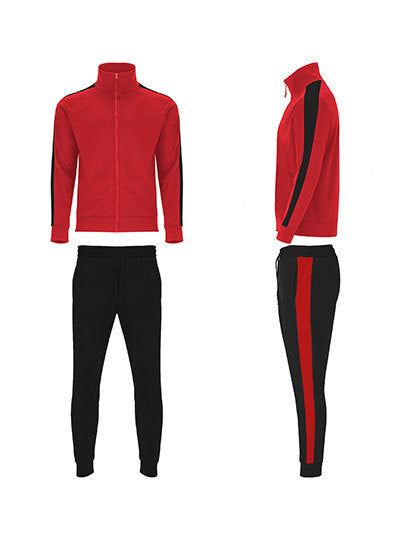 Roly Sport Creta Tracksuit Trainingspakken