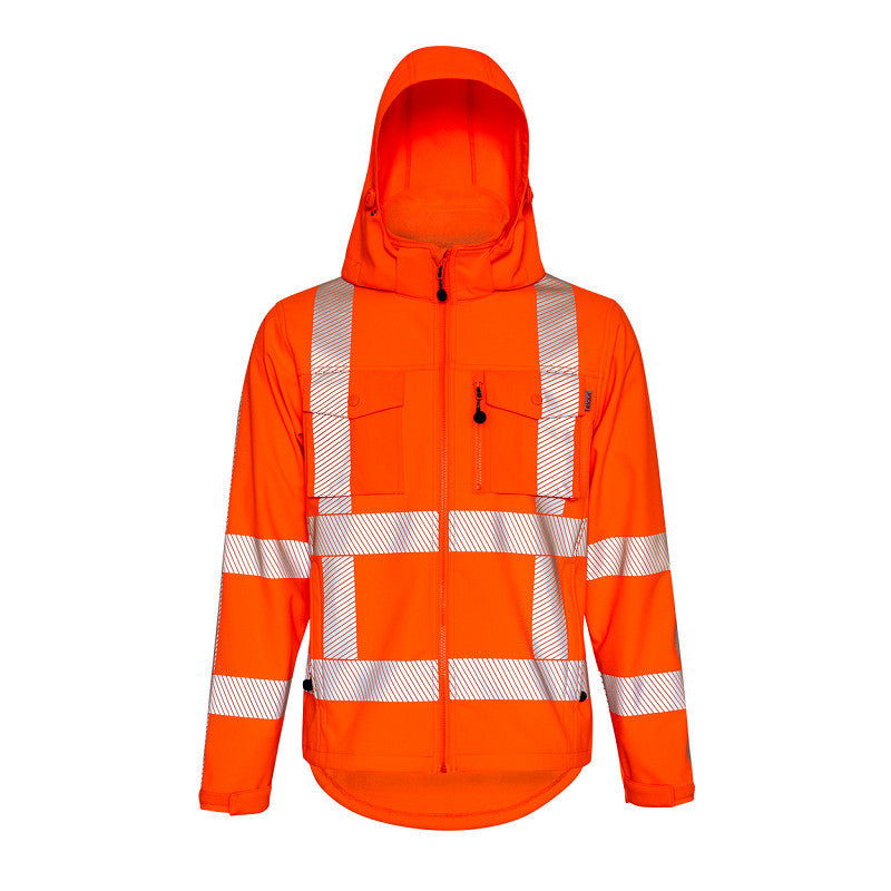 OXXA® Adrian 1316 softshell jas RWS NIUEW