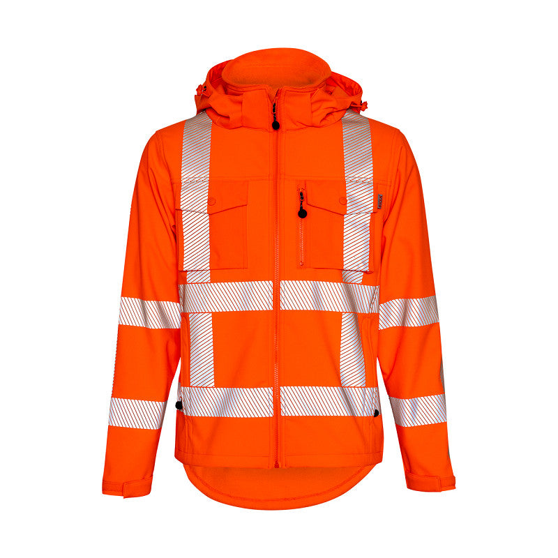 OXXA® Adrian 1316 softshell jas RWS NIUEW