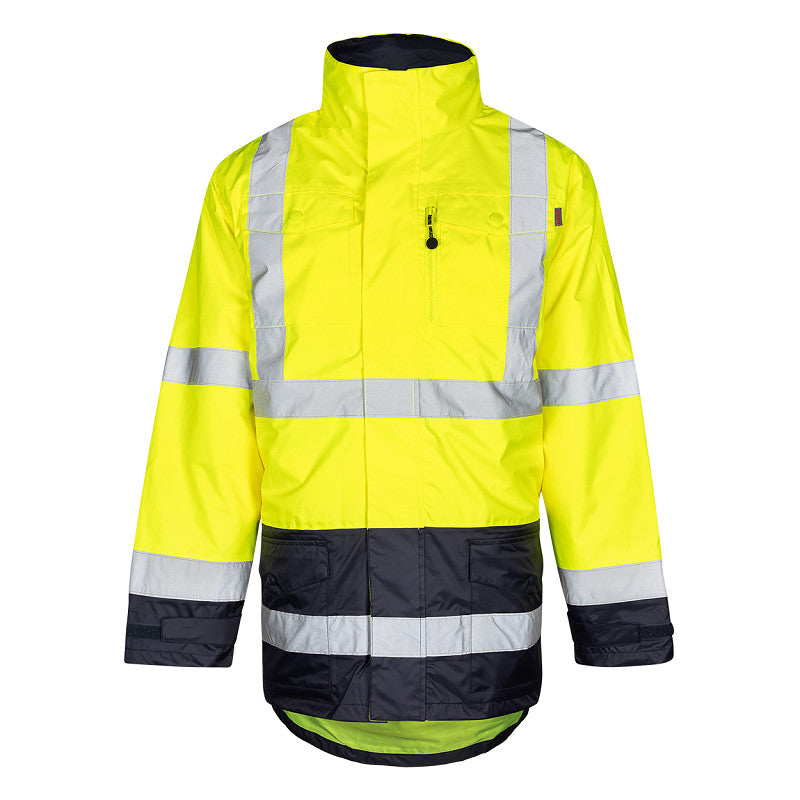 OXXA® Alberto 0980 parka niuew